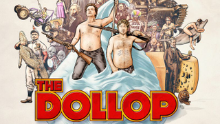 The hosts of <i>The Dollop</i> on gator-wrestling rubes and history’s greatest lessons